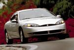 Mercury Cougar 1999 года